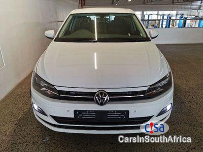 Volkswagen Polo 1.2 Manual 2018 in South Africa