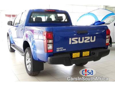 Isuzu KB Series 2.8 Manual 2019