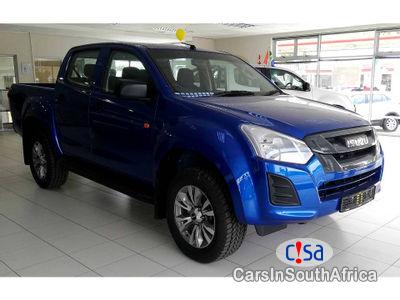 Isuzu KB Series 2.8 Manual 2019 in South Africa
