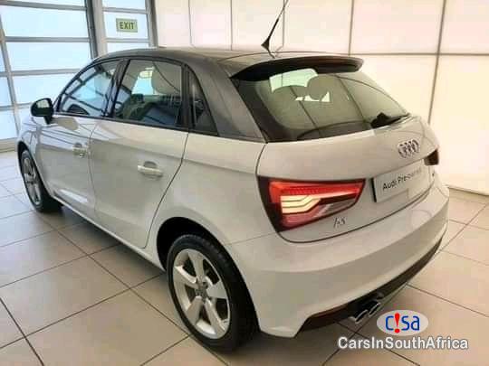 Audi A1 1.4 Manual 2016 - image 3