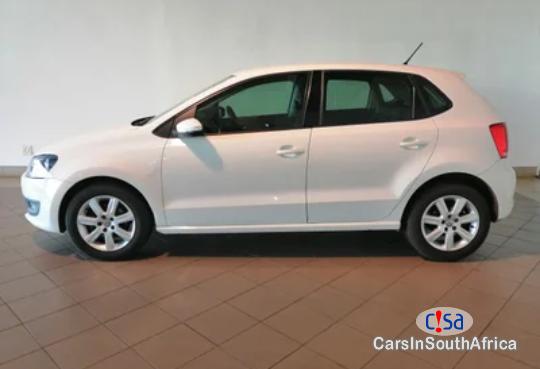 Volkswagen Polo 1.6 Manual 2015 - image 3