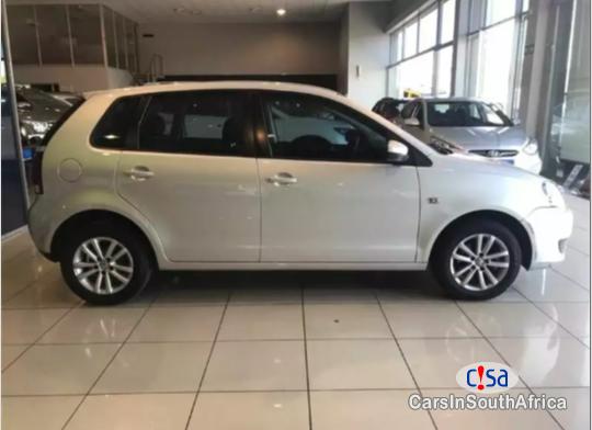 Volkswagen Polo 1.4 Manual 2014 - image 3