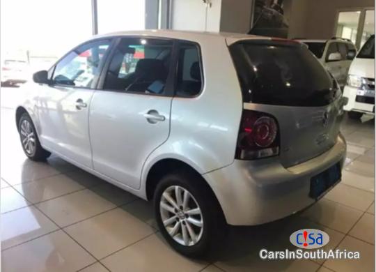 Volkswagen Polo 1.4 Manual 2014 - image 4