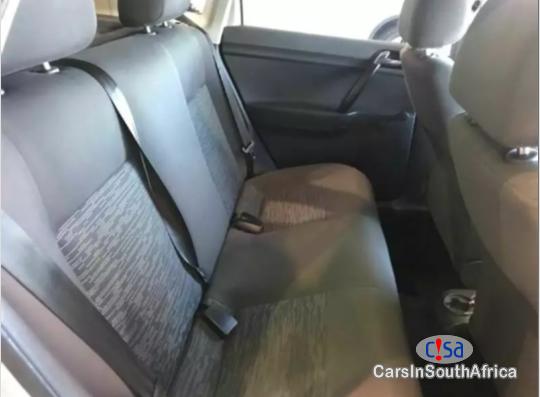 Volkswagen Polo 1.4 Manual 2014 - image 6