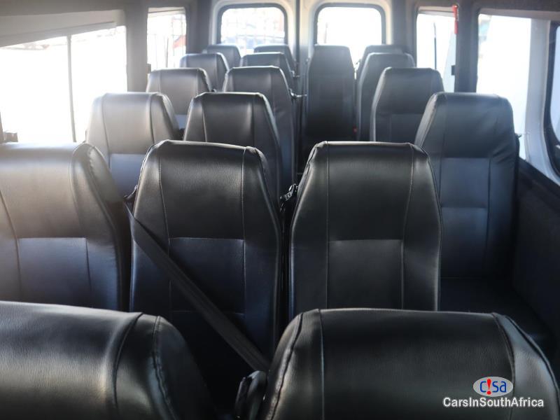 Picture of Mercedes Benz Other Sprinter CDi Bank Repossessed Manual 2020 in Northern Cape