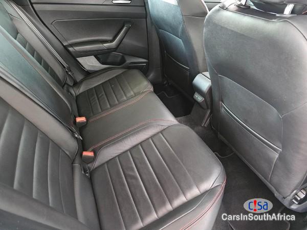 Volkswagen Polo GTI 1.8 TSI AUTO Automatic 2015 in North West