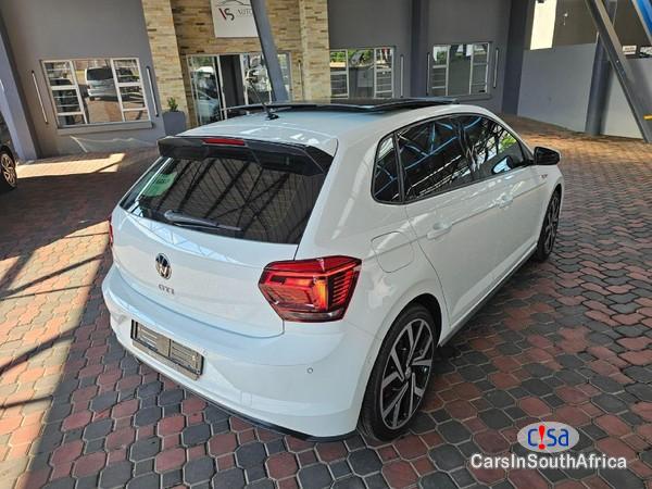 Picture of Volkswagen Polo GTI 1.8 TSI AUTO Automatic 2015 in North West