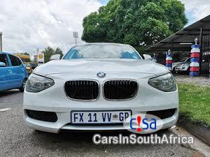 BMW 1-Series Manual 2012 - image 7
