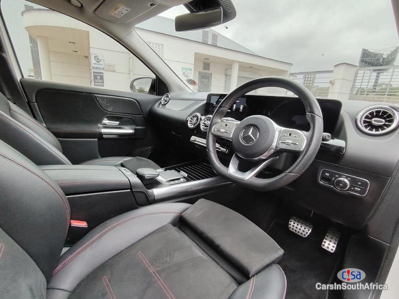 Mercedes Benz GLA200 AMG-LINE {0817687830} Automatic 2020 - image 6