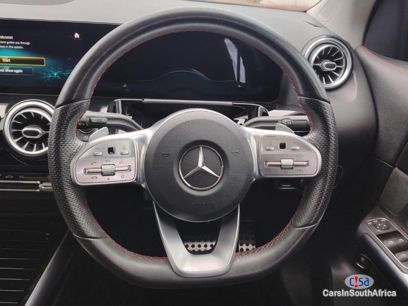 Mercedes Benz GLA200 AMG-LINE {0817687830} Automatic 2020 - image 8