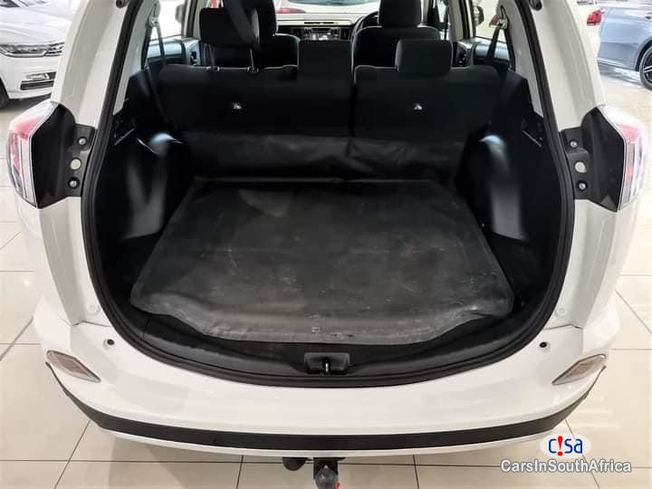 Picture of Toyota RAV-4 2.0 GX { 0817687830 } Automatic 2018 in Gauteng