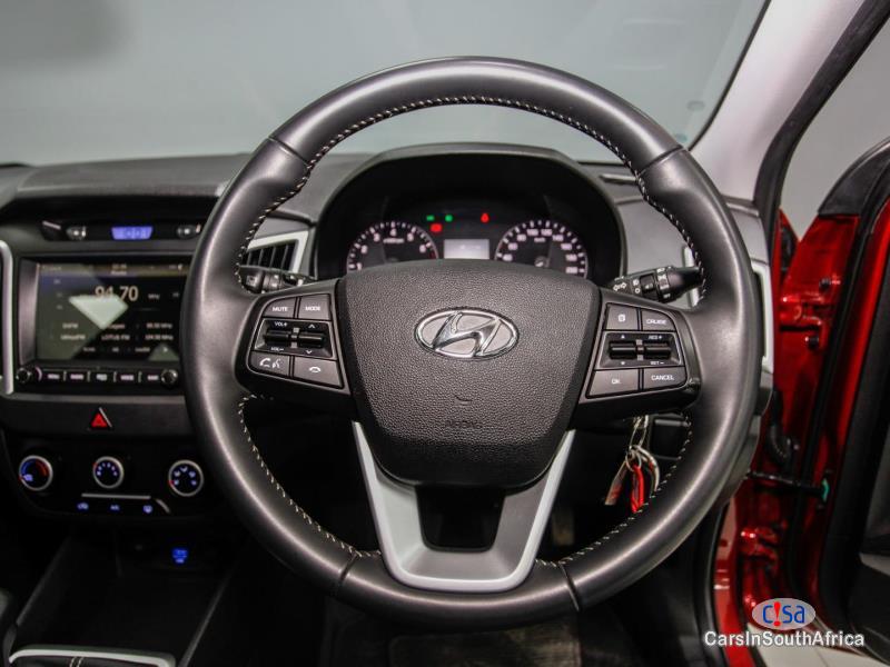 Hyundai Executive { 0817687830 } Manual 2020 - image 5