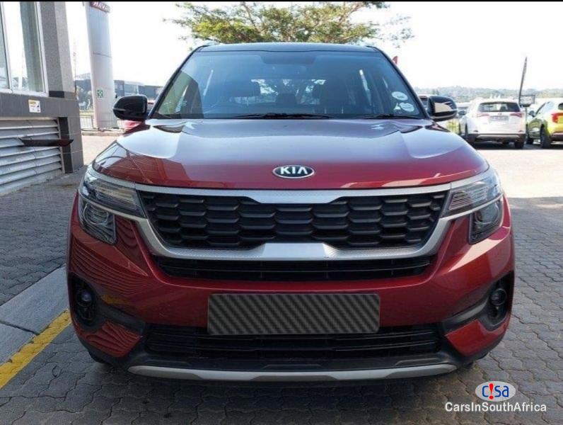 Kia Other SELTOS EX+ { 0817687830 } Automatic 2020