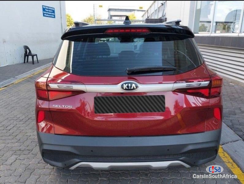 Kia Other SELTOS EX+ { 0817687830 } Automatic 2020 in South Africa