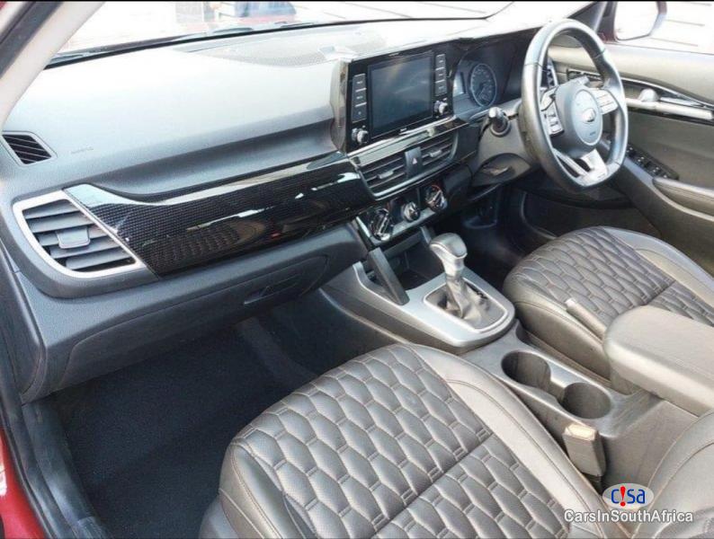 Picture of Kia Other SELTOS EX+ { 0817687830 } Automatic 2020 in Gauteng