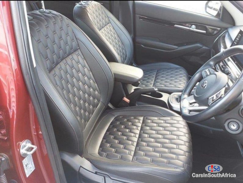 Kia Other SELTOS EX+ { 0817687830 } Automatic 2020 in Gauteng - image