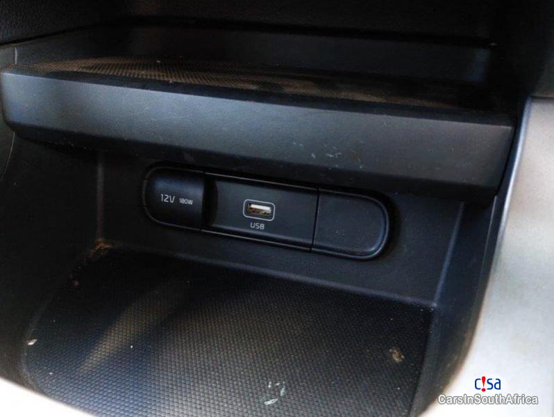 Kia Other SELTOS EX+ { 0817687830 } Automatic 2020 in South Africa - image