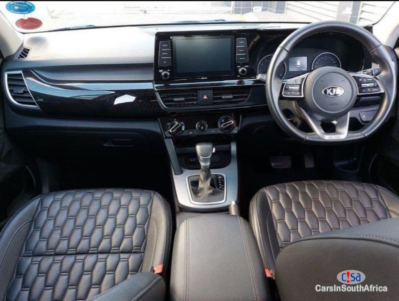Kia Other SELTOS EX+ { 0817687830 } Automatic 2020 - image 9