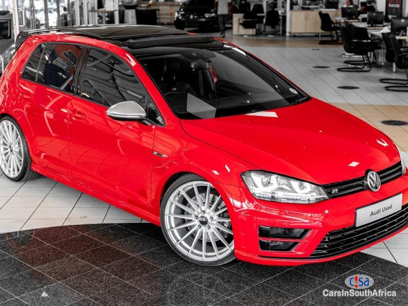 Volkswagen Golf 7R LINE { 0817687830 } Automatic 2015 - image 2