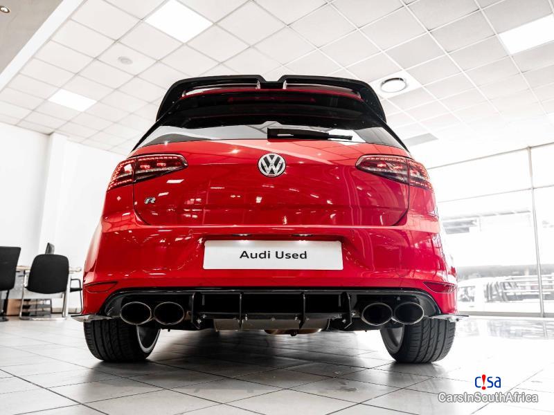 Volkswagen Golf 7R LINE { 0817687830 } Automatic 2015 in Northern Cape