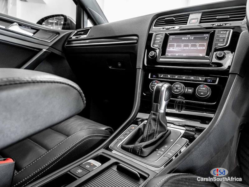 Volkswagen Golf 7R LINE { 0817687830 } Automatic 2015 - image 4
