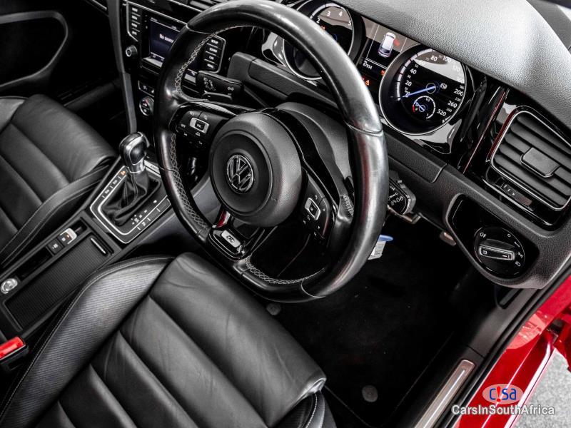 Volkswagen Golf 7R LINE { 0817687830 } Automatic 2015 - image 5