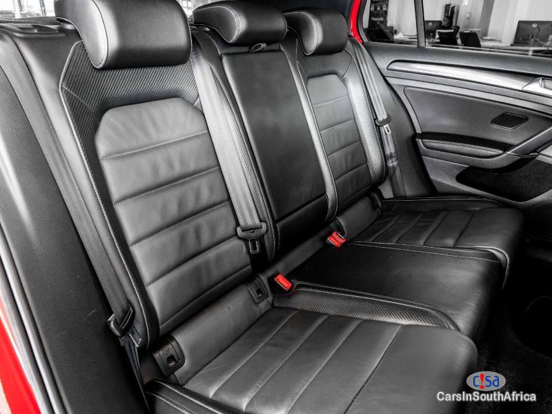 Picture of Volkswagen Golf 7R LINE { 0817687830 } Automatic 2015 in South Africa