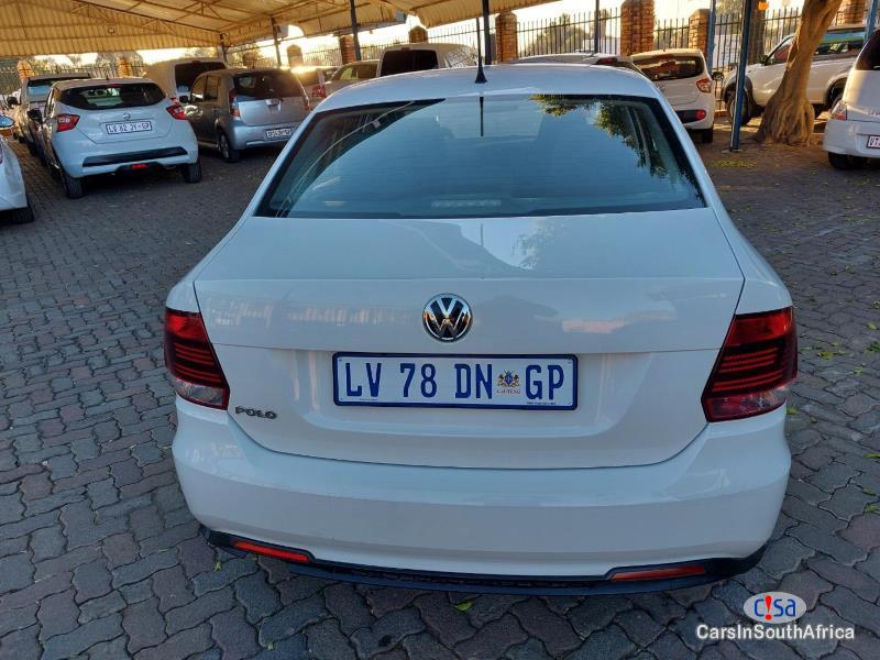 Volkswagen Polo 1.4 TREND-LINE POLO { 0817687830 } Manual 2020 in South Africa