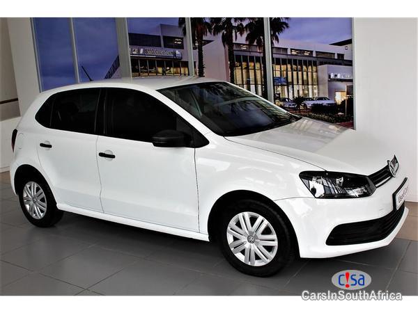 Pictures of Volkswagen Polo Manual 2015