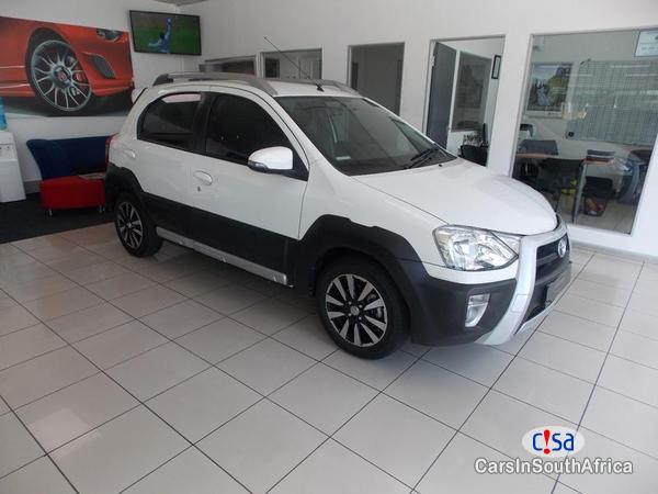 Toyota Etios Manual 2016 - image 2