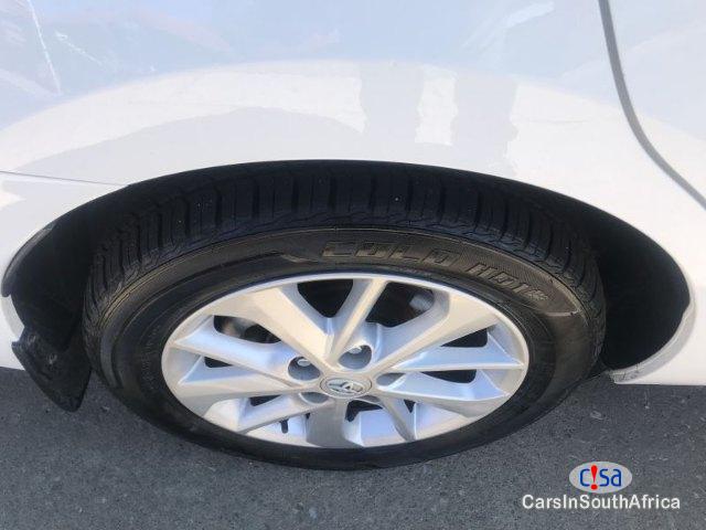 Picture of Toyota Corolla Automatic 2015 in Eastern Cape