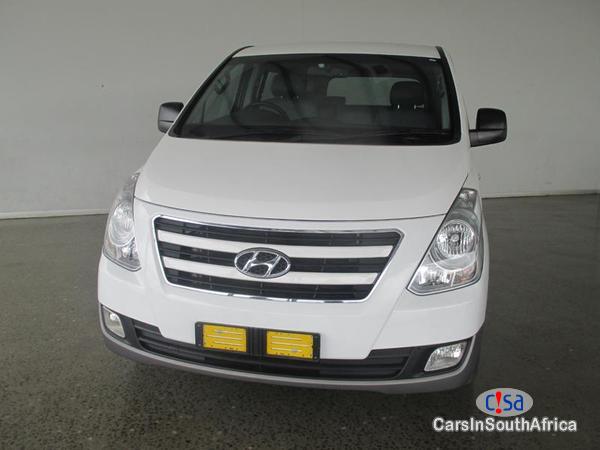 Hyundai H-1 Manual 2016 - image 3