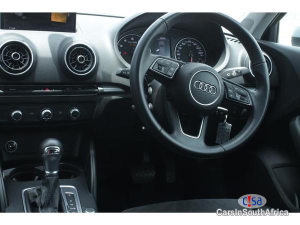 Picture of Audi A3 Automatic 2017 in Gauteng