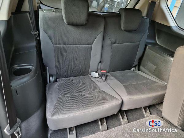 Suzuki Ertiga 1.5 GL Call 081 494 5928 Delivery Nationwide Manual 2022 - image 3