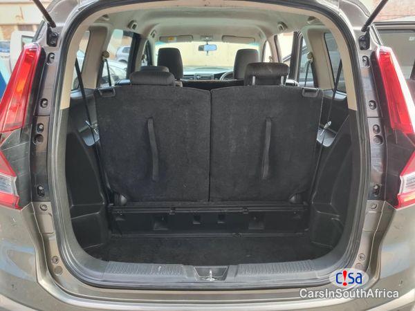 Suzuki Ertiga 1.5 GL Call 081 494 5928 Delivery Nationwide Manual 2022 - image 4