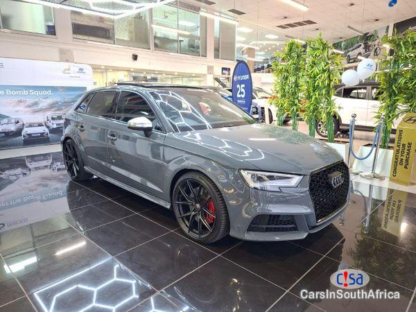 Picture of Audi S3 S3 Automatic 2019