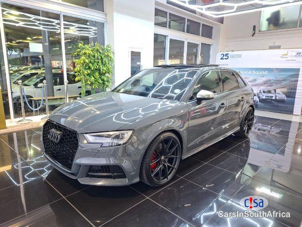 Audi S3 S3 Automatic 2019 - image 2