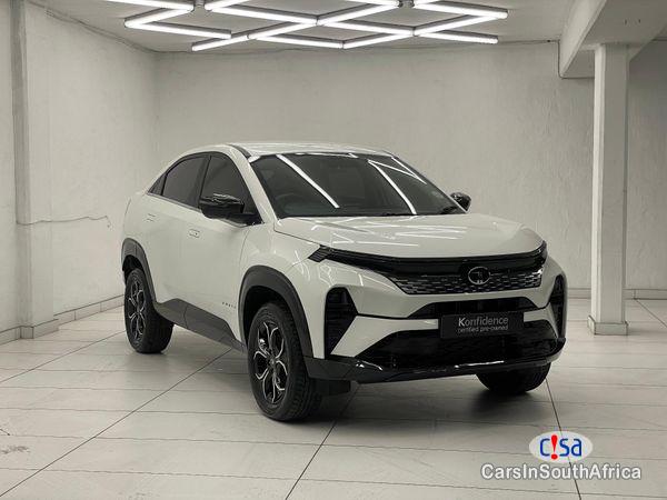 Picture of Tata 1.2T Creative Dca Automatic 2025