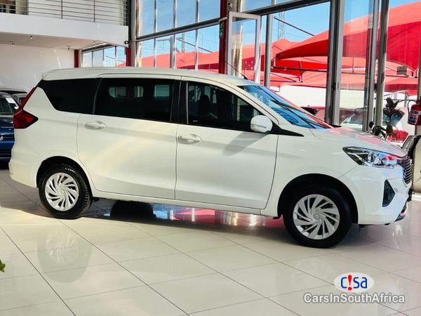 Toyota Rumion 1.5 SX Call 081 494 5928 Delivery Nationwide Manual 2023
