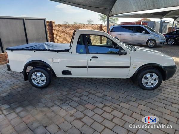 Ford Bantam 1.3 ( 0684957752 Manual 2008 in Gauteng