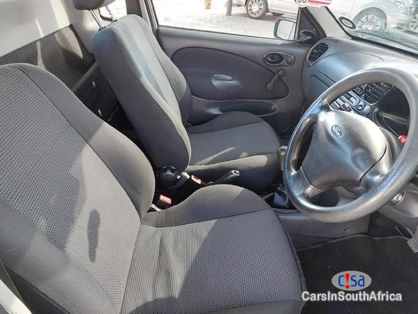 Ford Bantam 1.3 ( 0684957752 Manual 2008 in South Africa