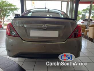 Nissan Almera 2.0 Automatic 2020 - image 2