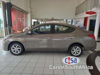 Nissan Almera 2.0 Automatic 2020 - image 4