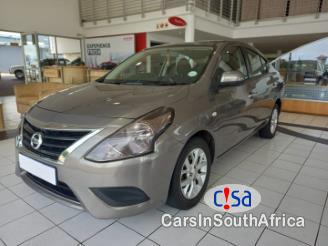 Nissan Almera 2.0 Automatic 2020 - image 6