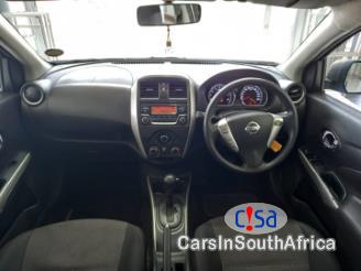 Nissan Almera 2.0 Automatic 2020 - image 7