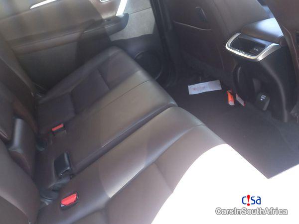 Picture of Toyota Fortuner 2.8 Automatic 2019 in Gauteng