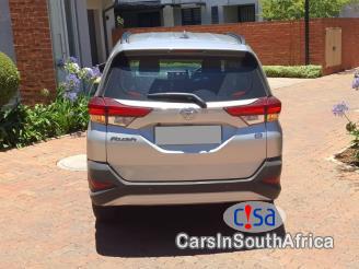 Toyota Runx 1.5 Manual 2019 - image 2