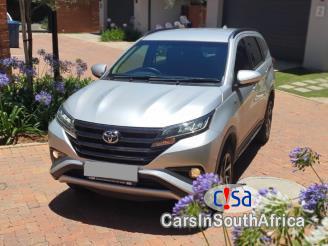 Toyota Runx 1.5 Manual 2019 - image 4