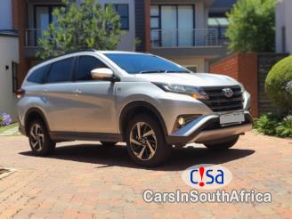 Toyota Runx 1.5 Manual 2019 - image 5