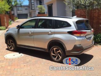 Toyota Runx 1.5 Manual 2019 - image 6